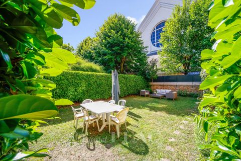 Villa i Versailles, Yvelines, Versailles - € 2.390.000 | Ref: 85998984 - foto 3