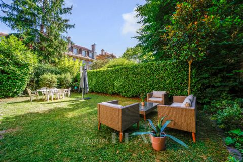 Villa i Versailles, Yvelines, Versailles - € 2.390.000 | Ref: 85998984 - foto 5