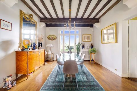 Villa i Versailles, Yvelines, Versailles - € 2.390.000 | Ref: 85998984 - foto 7