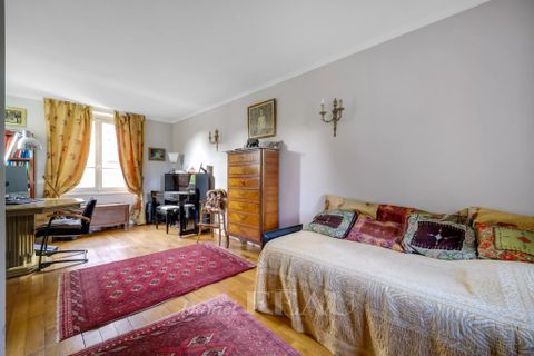 Villa i Versailles, Yvelines, Versailles - € 2.390.000 | Ref: 85998984 - foto 8
