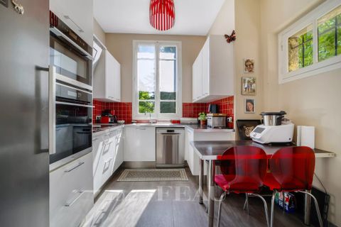 Villa i Versailles, Yvelines, Versailles - € 2.390.000 | Ref: 85998984 - foto 9