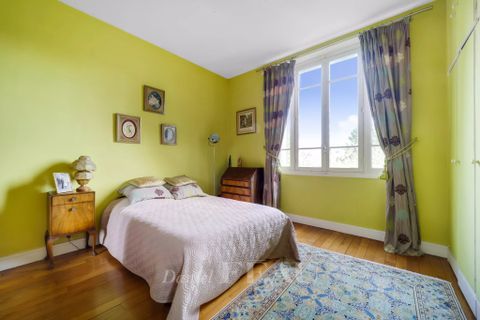Villa i Versailles, Yvelines, Versailles - € 2.390.000 | Ref: 85998984 - foto 12