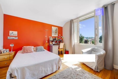 Villa i Versailles, Yvelines, Versailles - € 2.390.000 | Ref: 85998984 - foto 14