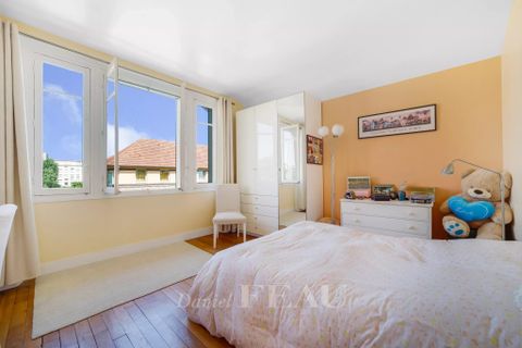 Villa i Versailles, Yvelines, Versailles - € 2.390.000 | Ref: 85998984 - foto 15