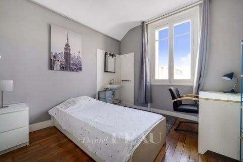 Villa i Versailles, Yvelines, Versailles - € 2.390.000 | Ref: 85998984 - foto 16