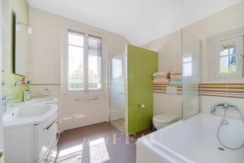Villa i Versailles, Yvelines, Versailles - € 2.390.000 | Ref: 85998984 - foto 17