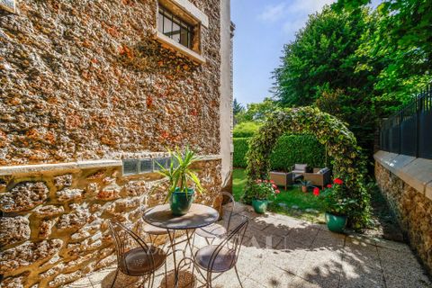Villa i Versailles, Yvelines, Versailles - € 2.390.000 | Ref: 85998984 - foto 19