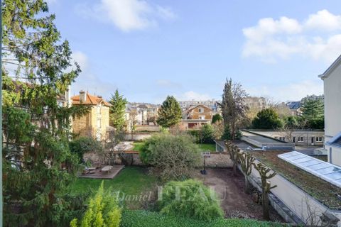 Villa i Versailles, Yvelines, Versailles - € 2.390.000 | Ref: 85998984 - foto 20