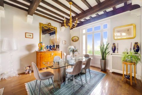 Villa i Versailles, Yvelines, Versailles - € 2.390.000 | Ref: 85998984 - foto 21