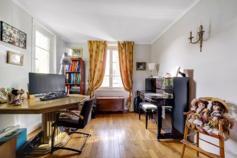 Villa i Versailles, Yvelines, Versailles - € 2.390.000 | Ref: 85998984 - foto 22