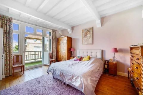 Villa i Versailles, Yvelines, Versailles - € 2.390.000 | Ref: 85998984 - foto 23