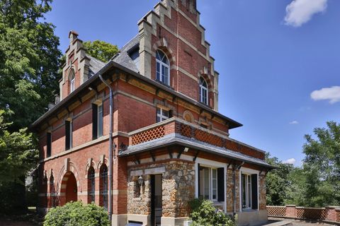 Villa i Versailles, Yvelines, Versailles - € 3.490.000 | Ref: 85281205 - foto 2