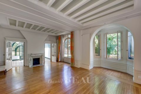 Villa i Versailles, Yvelines, Versailles - € 3.490.000 | Ref: 85281205 - foto 3