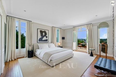 Villa i Versailles, Yvelines, Versailles - € 3.490.000 | Ref: 85281205 - foto 5
