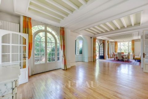 Villa i Versailles, Yvelines, Versailles - € 3.490.000 | Ref: 85281205 - foto 6