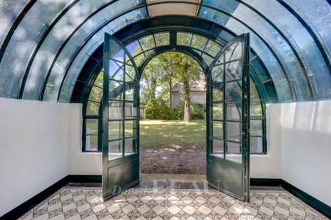Villa i Versailles, Yvelines, Versailles - € 3.490.000 | Ref: 85281205 - foto 7