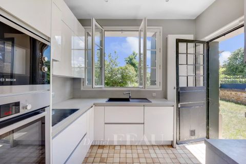 Villa i Versailles, Yvelines, Versailles - € 3.490.000 | Ref: 85281205 - foto 9