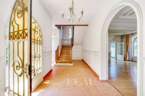 Villa i Versailles, Yvelines, Versailles - € 3.490.000 | Ref: 85281205 - foto 10