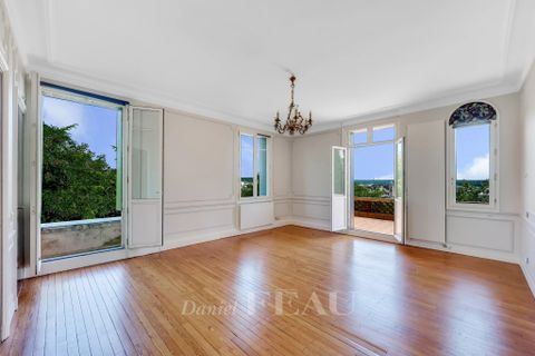 Villa i Versailles, Yvelines, Versailles - € 3.490.000 | Ref: 85281205 - foto 11