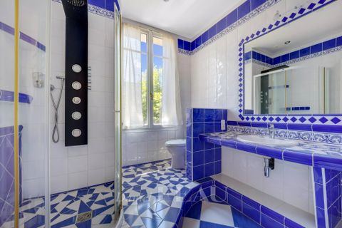 Villa i Versailles, Yvelines, Versailles - € 3.490.000 | Ref: 85281205 - foto 12