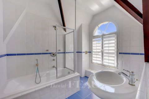 Villa i Versailles, Yvelines, Versailles - € 3.490.000 | Ref: 85281205 - foto 13