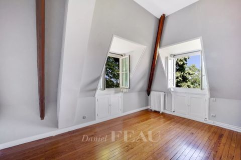 Villa i Versailles, Yvelines, Versailles - € 3.490.000 | Ref: 85281205 - foto 14