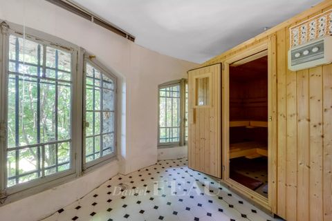 Villa i Versailles, Yvelines, Versailles - € 3.490.000 | Ref: 85281205 - foto 16