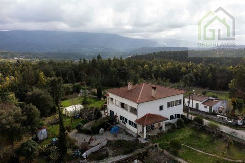 Villa i Lousa, Coimbra, Lousa - € 495.000 | Ref: 703 - foto 2