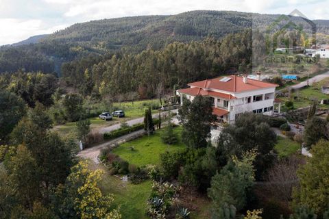 Villa i Lousa, Coimbra, Lousa - € 495.000 | Ref: 703 - foto 3