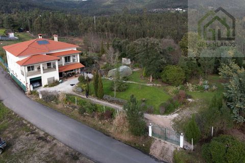 Villa i Lousa, Coimbra, Lousa - € 495.000 | Ref: 703 - foto 4