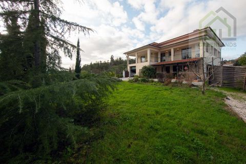 Villa i Lousa, Coimbra, Lousa - € 495.000 | Ref: 703 - foto 5