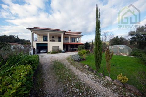 Villa i Lousa, Coimbra, Lousa - € 495.000 | Ref: 703 - foto 6