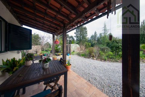 Villa i Lousa, Coimbra, Lousa - € 495.000 | Ref: 703 - foto 8