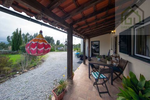 Villa i Lousa, Coimbra, Lousa - € 495.000 | Ref: 703 - foto 9