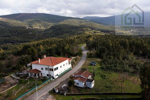Villa i Lousa, Coimbra, Lousa - € 495.000 | Ref: 703 - foto 10