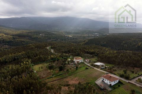 Villa i Lousa, Coimbra, Lousa - € 495.000 | Ref: 703 - foto 12