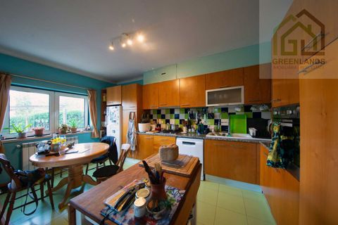 Villa i Lousa, Coimbra, Lousa - € 495.000 | Ref: 703 - foto 14