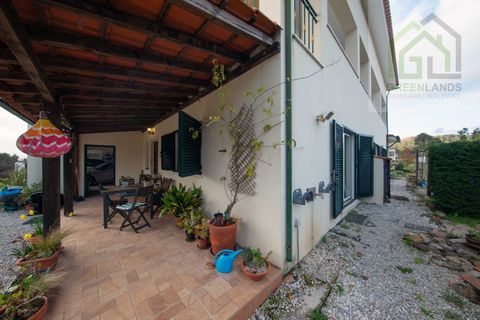 Villa i Lousa, Coimbra, Lousa - € 495.000 | Ref: 703 - foto 15