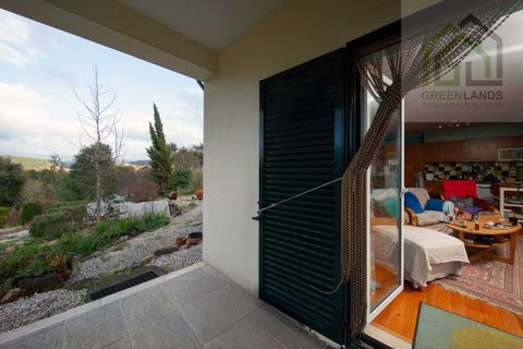 Villa i Lousa, Coimbra, Lousa - € 495.000 | Ref: 703 - foto 16