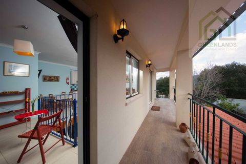Villa i Lousa, Coimbra, Lousa - € 495.000 | Ref: 703 - foto 22