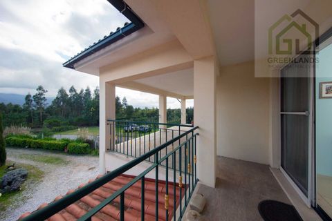 Villa i Lousa, Coimbra, Lousa - € 495.000 | Ref: 703 - foto 23