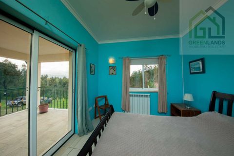 Villa i Lousa, Coimbra, Lousa - € 495.000 | Ref: 703 - foto 26