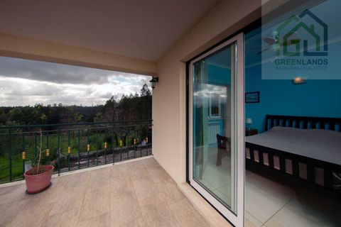 Villa i Lousa, Coimbra, Lousa - € 495.000 | Ref: 703 - foto 27