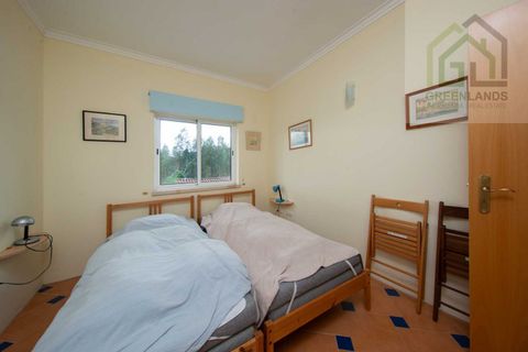 Villa i Lousa, Coimbra, Lousa - € 495.000 | Ref: 703 - foto 29