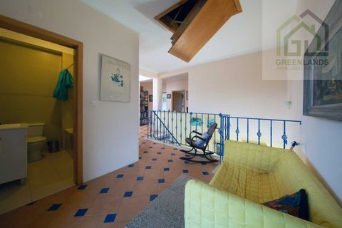 Villa i Lousa, Coimbra, Lousa - € 495.000 | Ref: 703 - foto 35