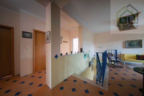 Villa i Lousa, Coimbra, Lousa - € 495.000 | Ref: 703 - foto 37
