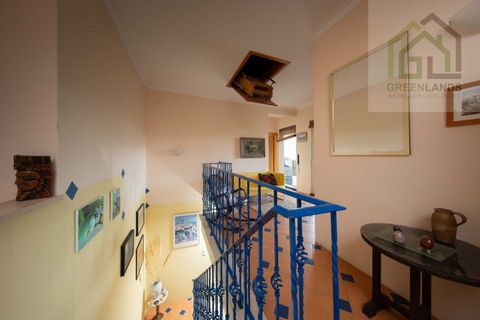 Villa i Lousa, Coimbra, Lousa - € 495.000 | Ref: 703 - foto 38