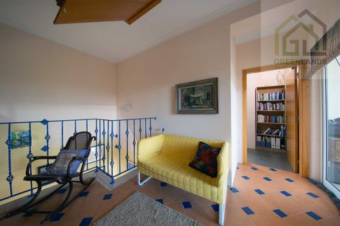 Villa i Lousa, Coimbra, Lousa - € 495.000 | Ref: 703 - foto 39