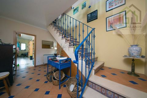 Villa i Lousa, Coimbra, Lousa - € 495.000 | Ref: 703 - foto 41