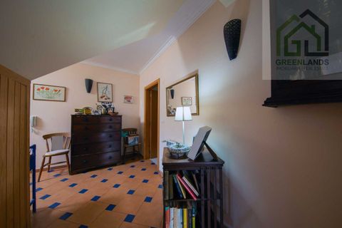 Villa i Lousa, Coimbra, Lousa - € 495.000 | Ref: 703 - foto 43